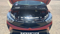 Vauxhall Crossland 1.2 Turbo [130] Ultimate 5dr Auto Petrol Hatchback